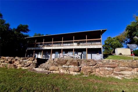 9018 Mesa View Road Brownwood TX 76801
