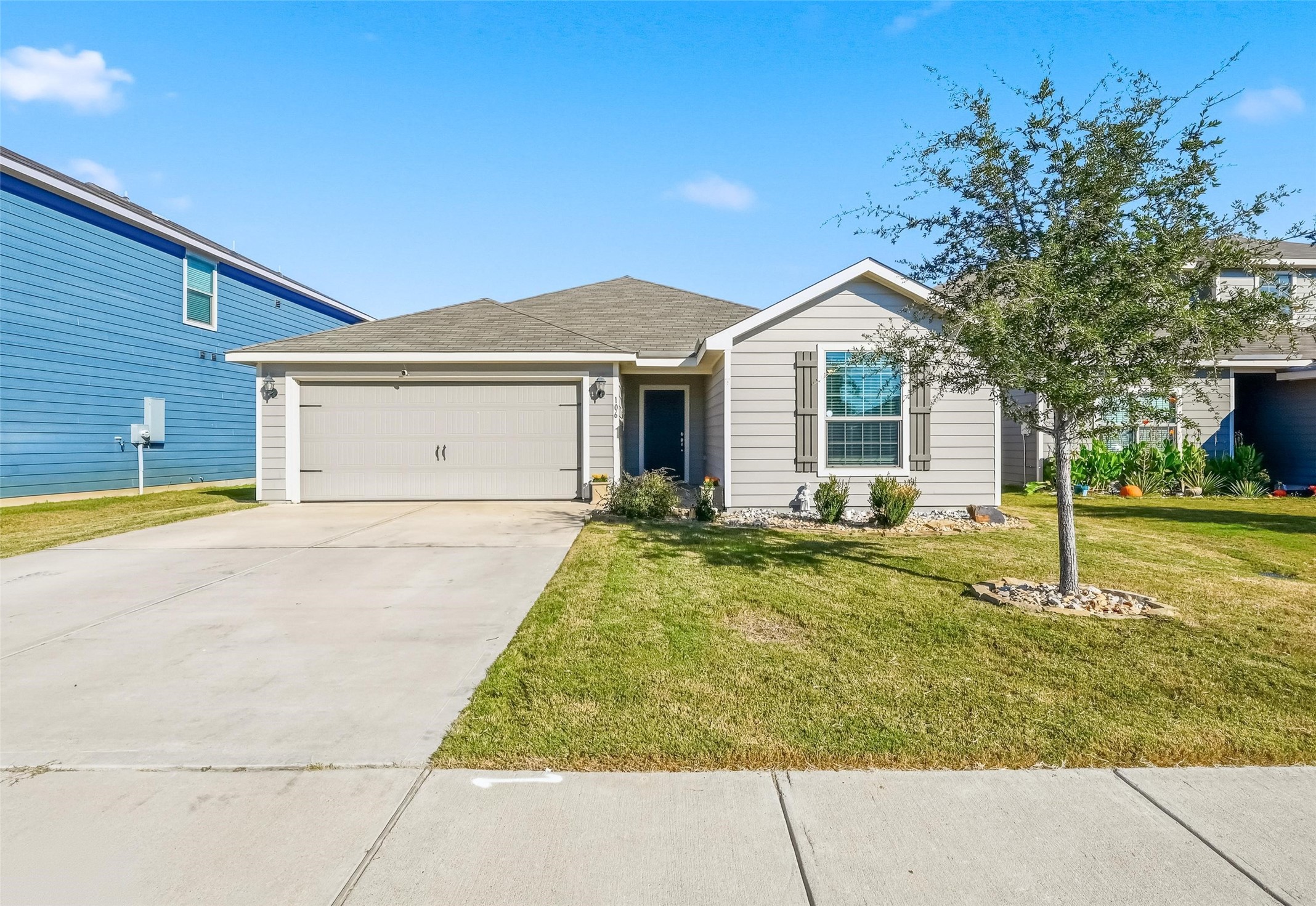 106 Lady Bird Court Venus TX 76084