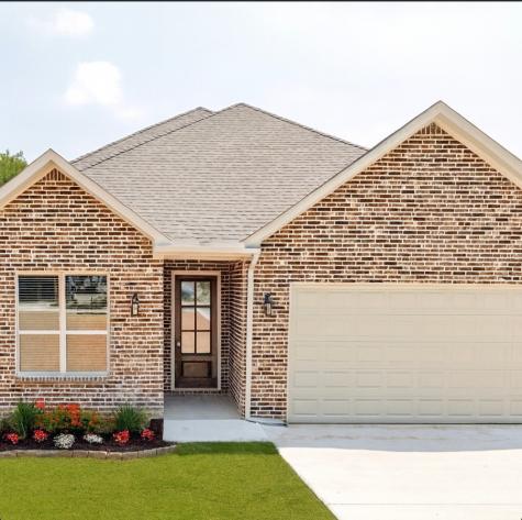 510 Palmetto Court Runaway Bay TX 76426