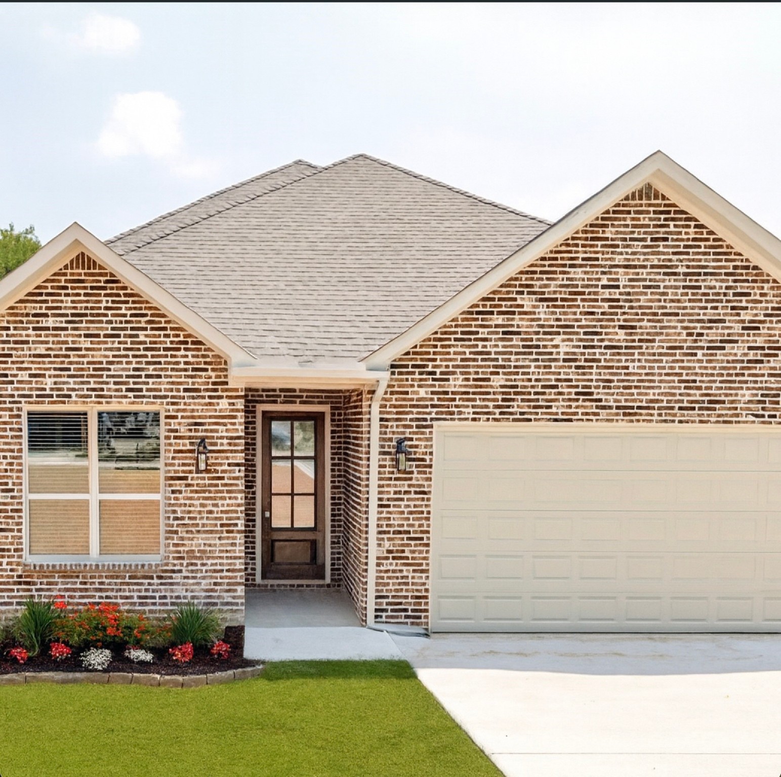 510 Palmetto Court Runaway Bay TX 76426