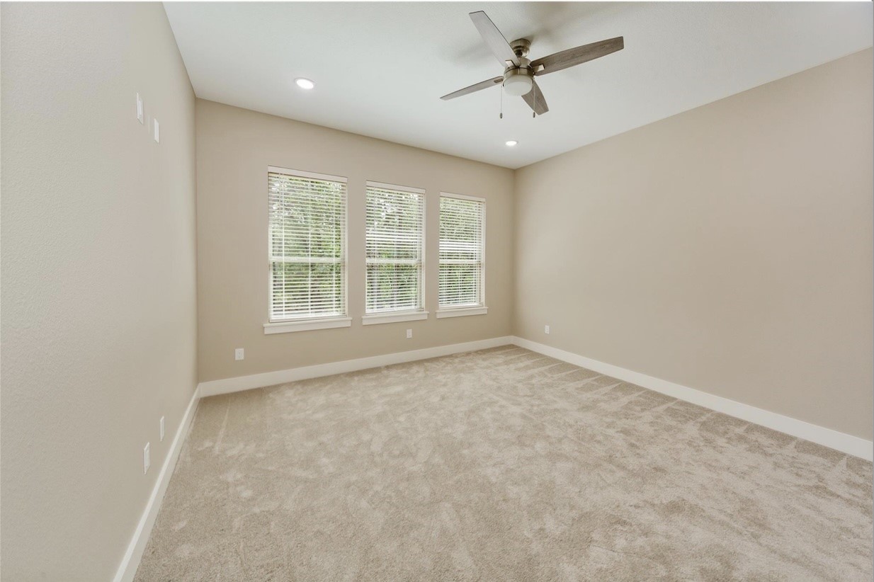 510 Palmetto Court Runaway Bay TX 76426