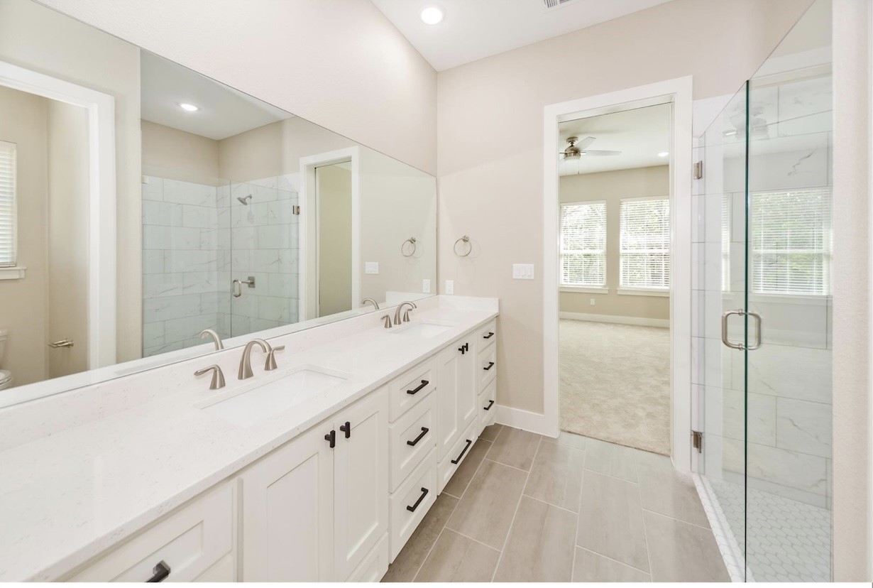 510 Palmetto Court Runaway Bay TX 76426