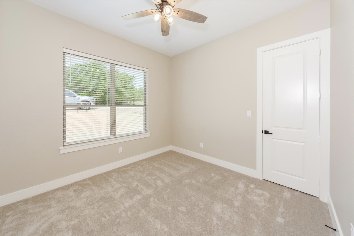 510 Palmetto Court Runaway Bay TX 76426