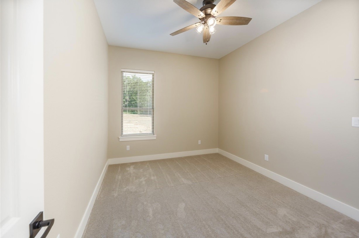 510 Palmetto Court Runaway Bay TX 76426