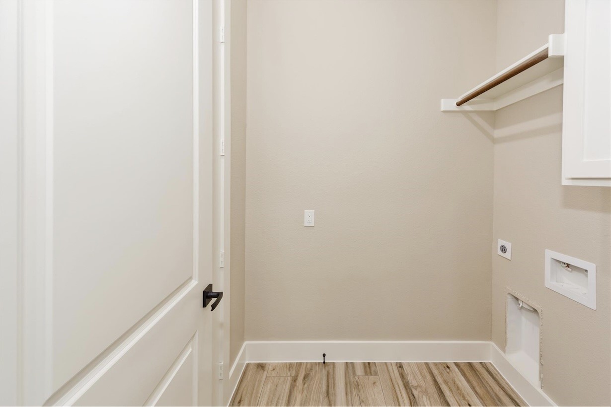 510 Palmetto Court Runaway Bay TX 76426