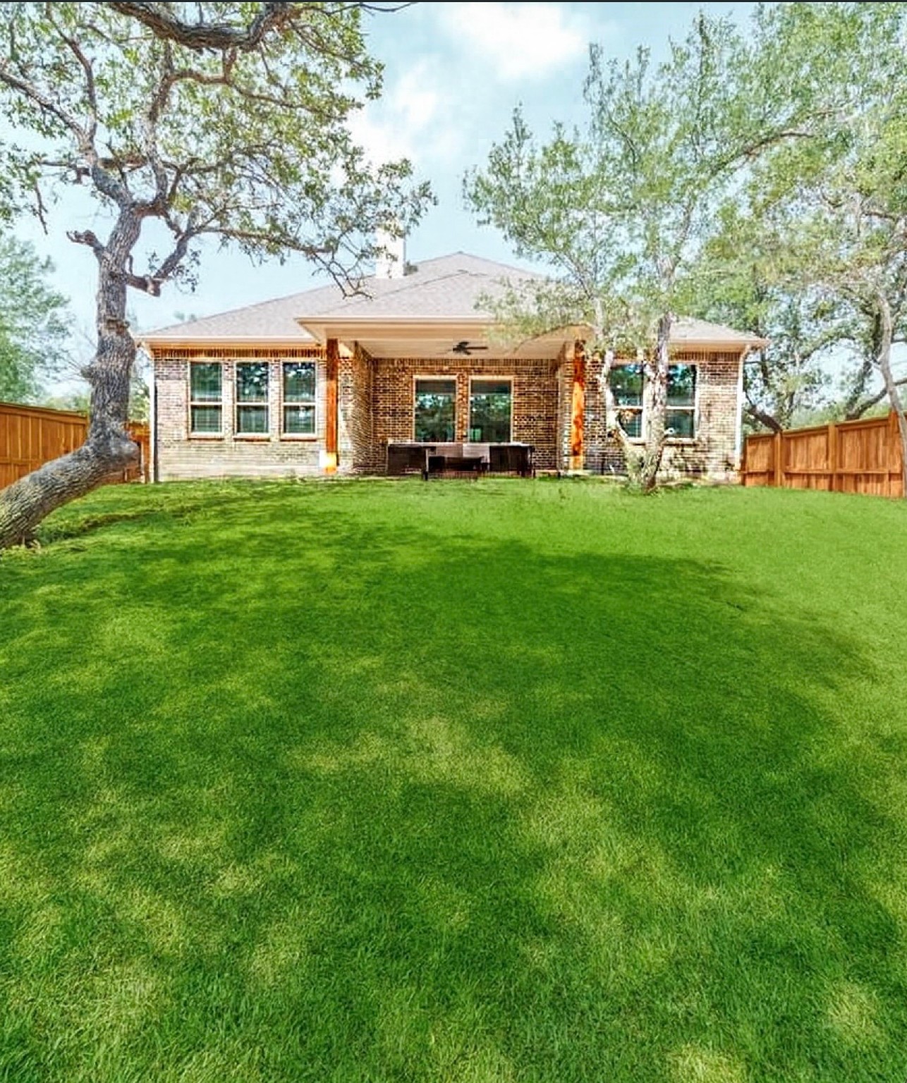510 Palmetto Court Runaway Bay TX 76426