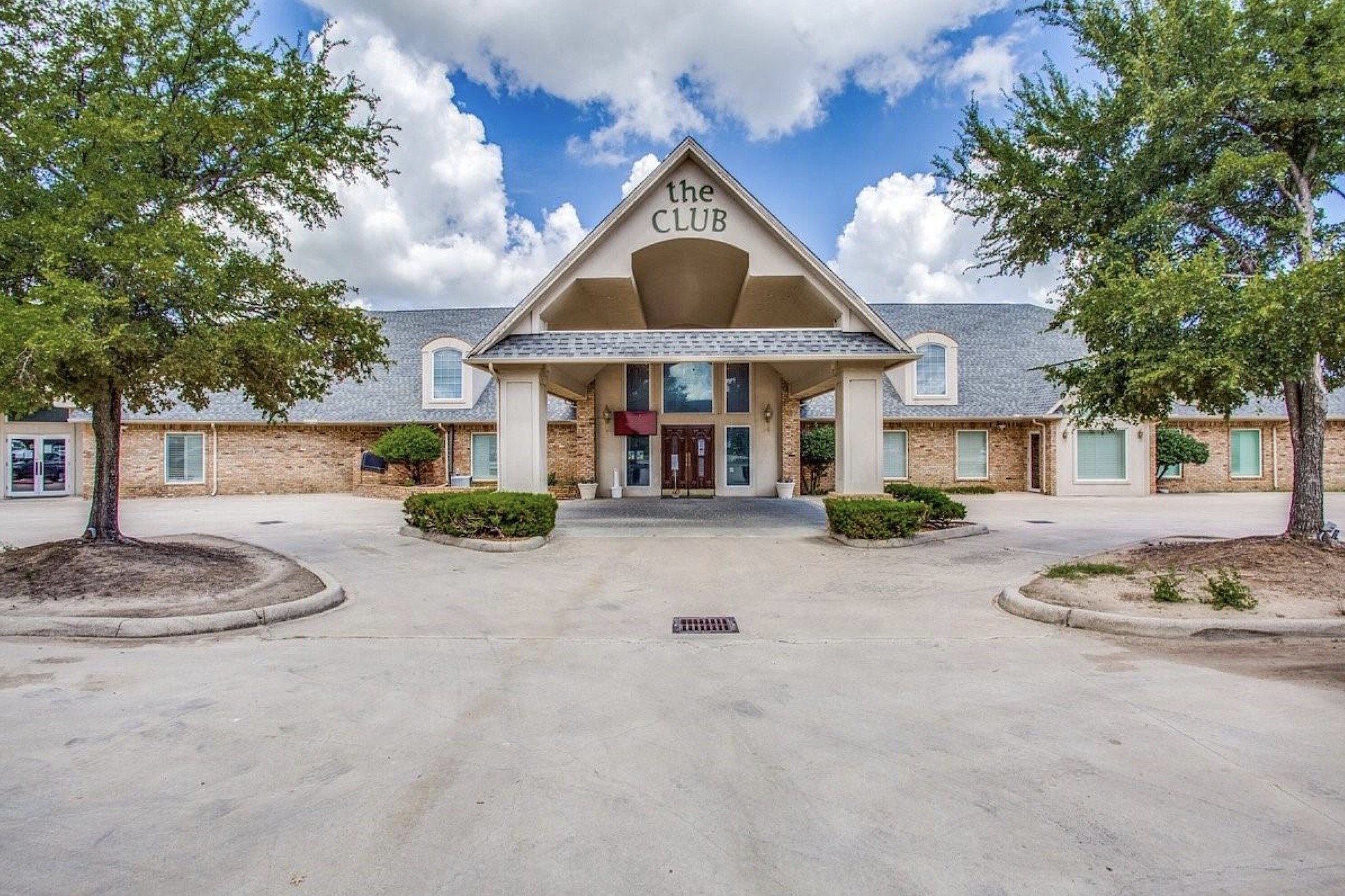 510 Palmetto Court Runaway Bay TX 76426