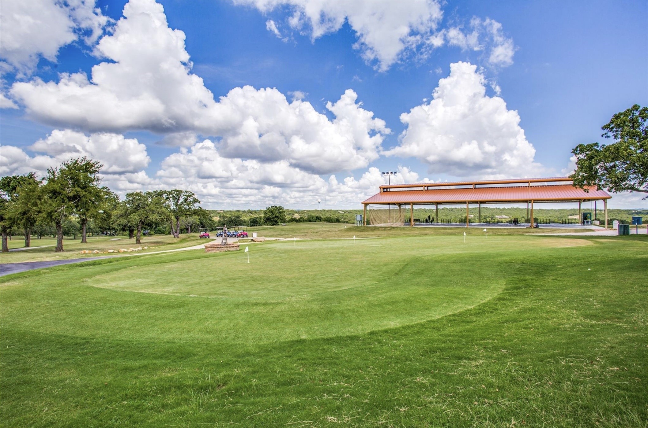 510 Palmetto Court Runaway Bay TX 76426