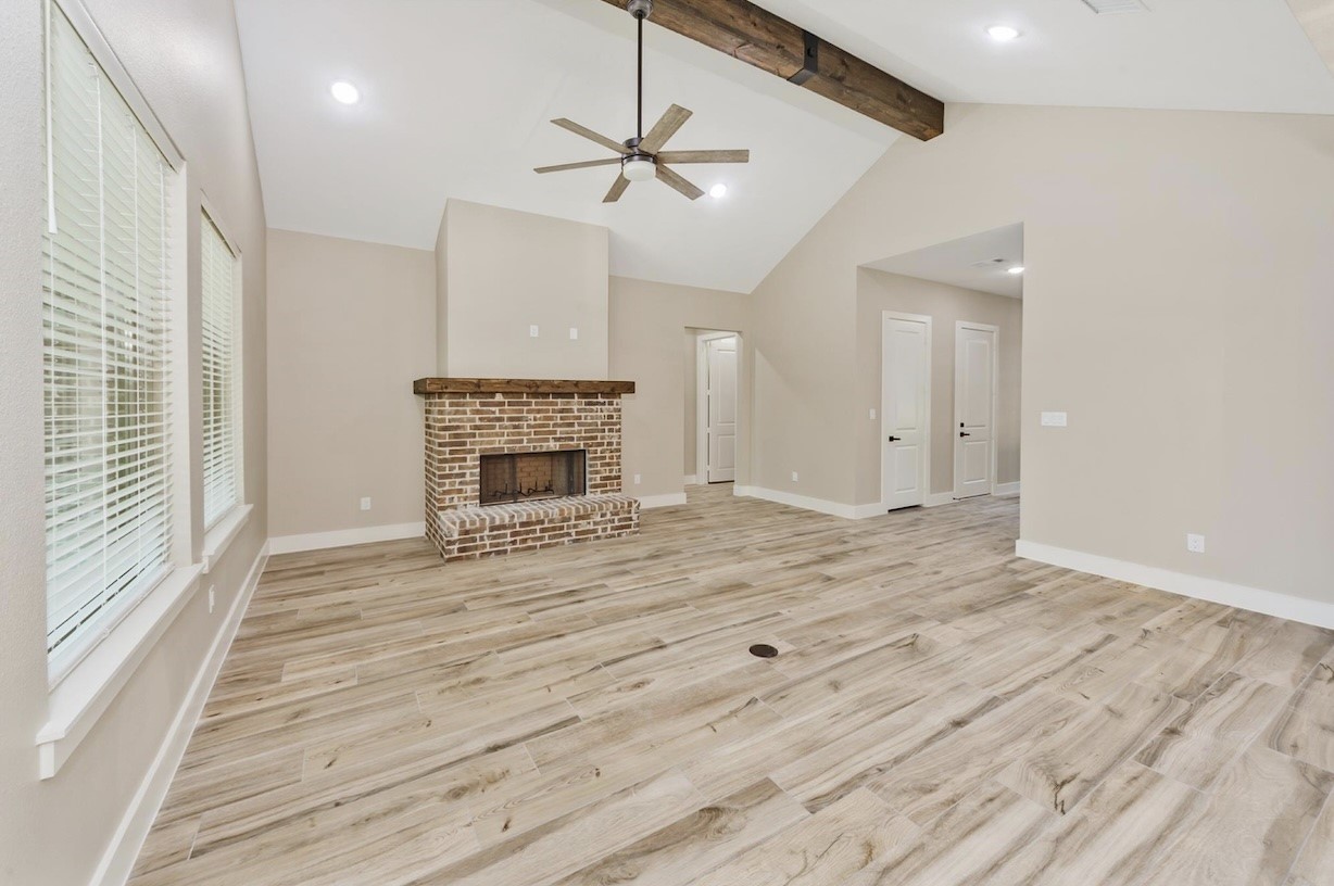 510 Palmetto Court Runaway Bay TX 76426