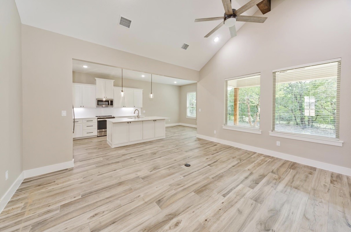 510 Palmetto Court Runaway Bay TX 76426
