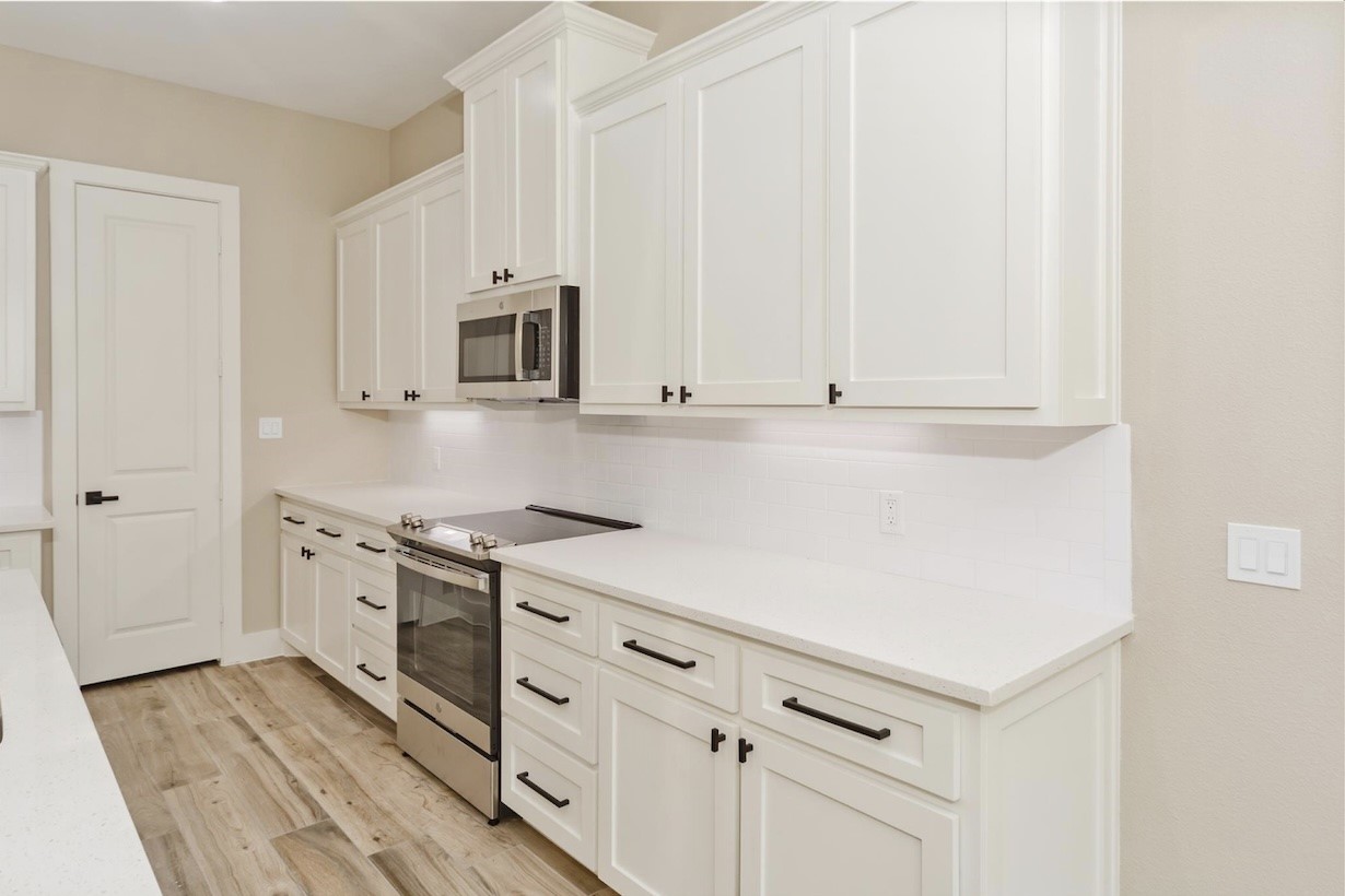 510 Palmetto Court Runaway Bay TX 76426