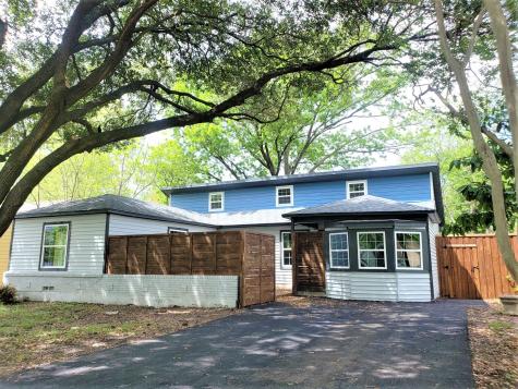 2057 S Farola Drive Dallas TX 75228