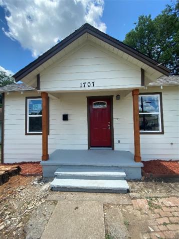 1707 E Overton Road Dallas TX 75216