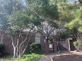 452 Little Valley Court Fort Worth TX 76108