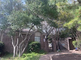 452 Little Valley Court Fort Worth TX 76108