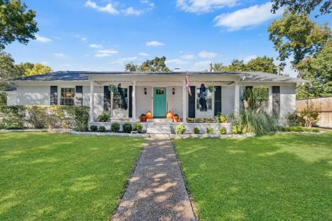 6424 Hilldale Road Fort Worth TX 76116