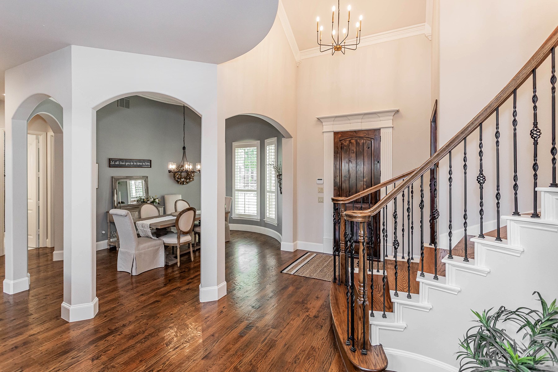 2760 Berkley Lane Frisco TX 75036