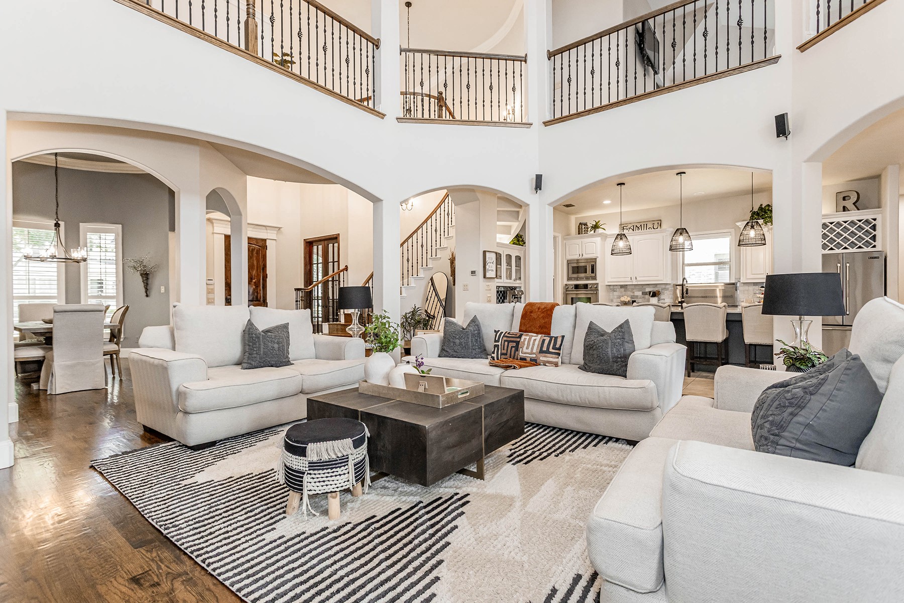 2760 Berkley Lane Frisco TX 75036