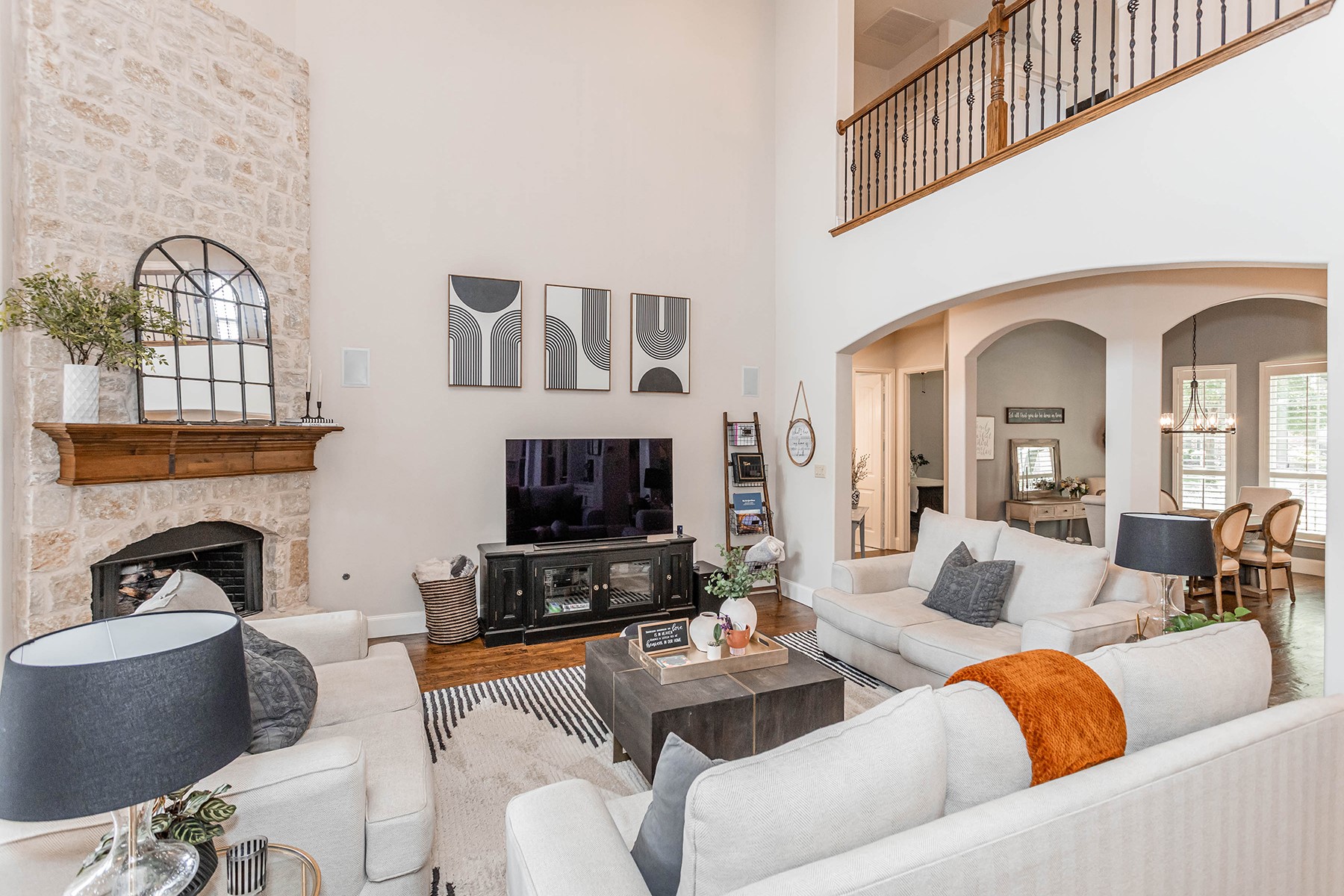 2760 Berkley Lane Frisco TX 75036