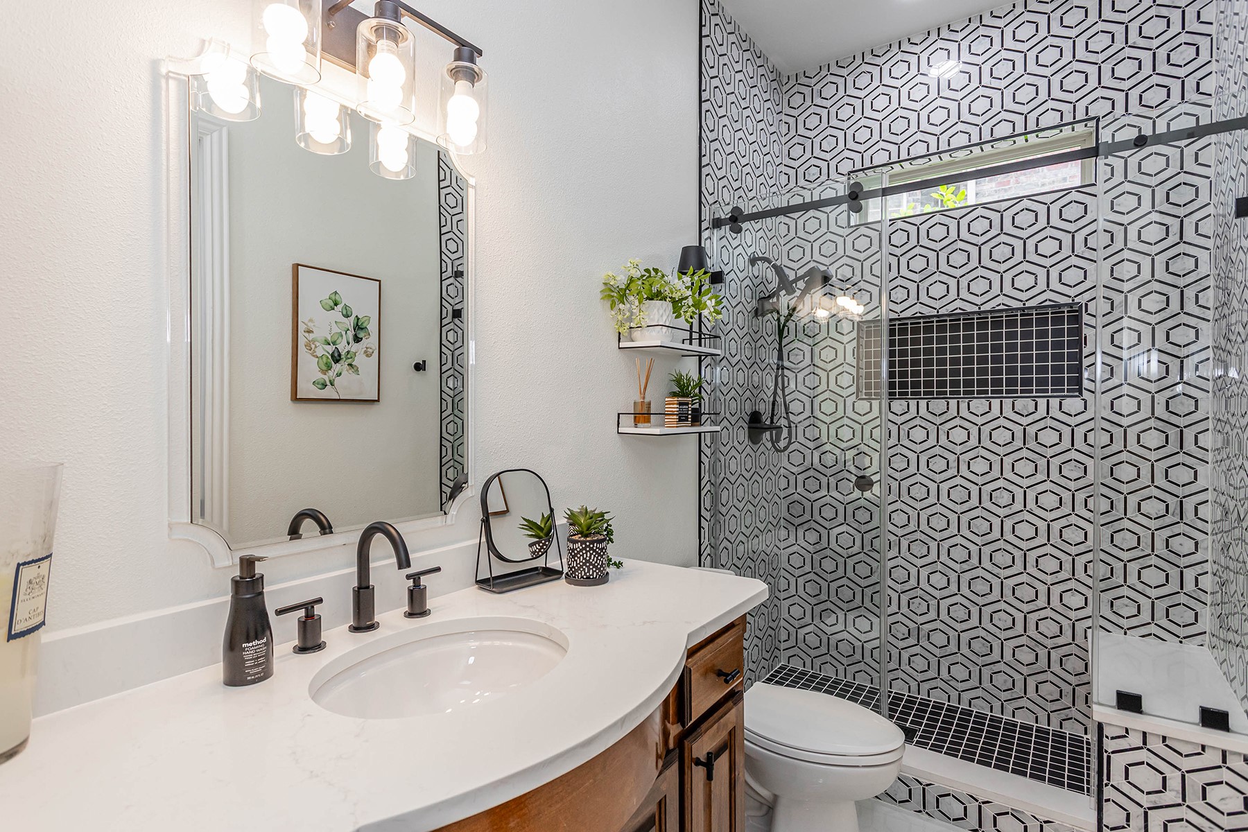 2760 Berkley Lane Frisco TX 75036