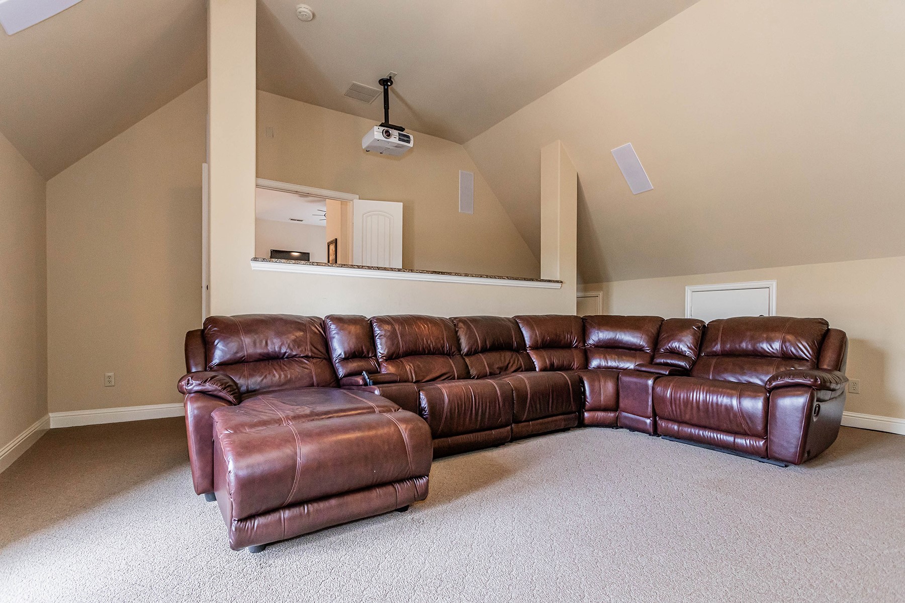 2760 Berkley Lane Frisco TX 75036