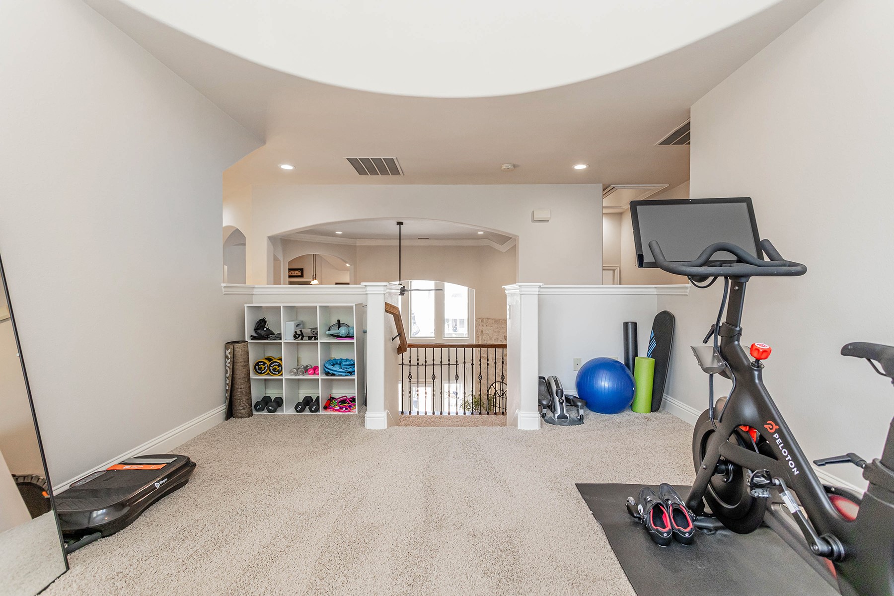 2760 Berkley Lane Frisco TX 75036