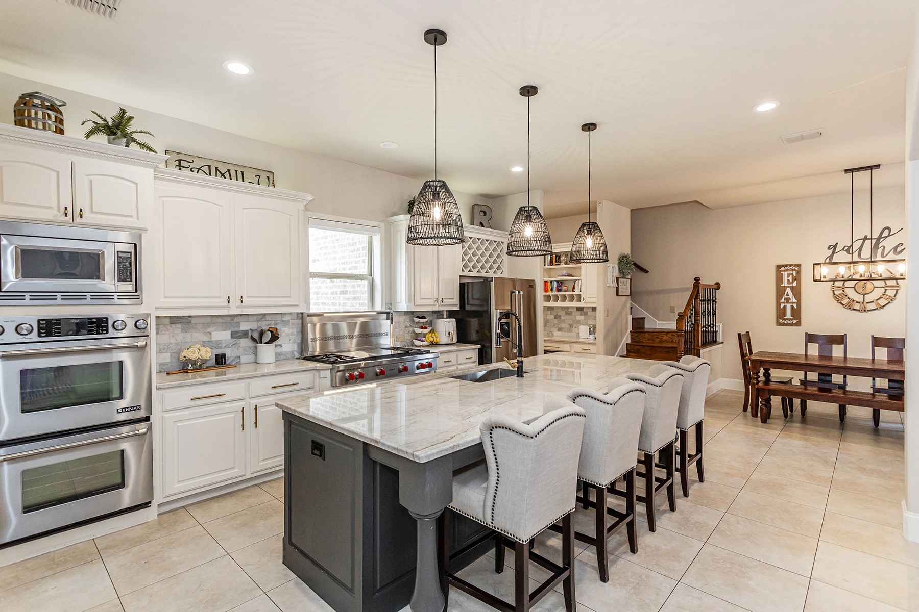 2760 Berkley Lane Frisco TX 75036
