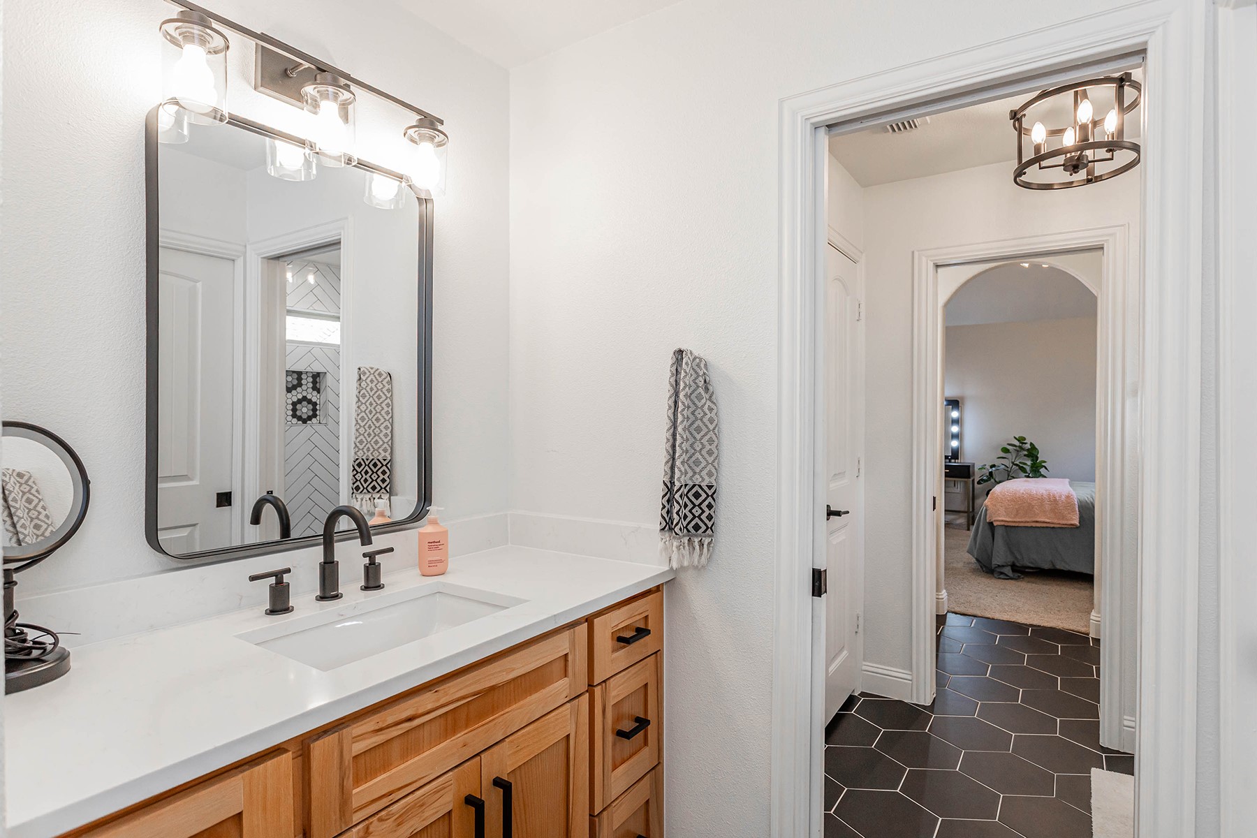 2760 Berkley Lane Frisco TX 75036