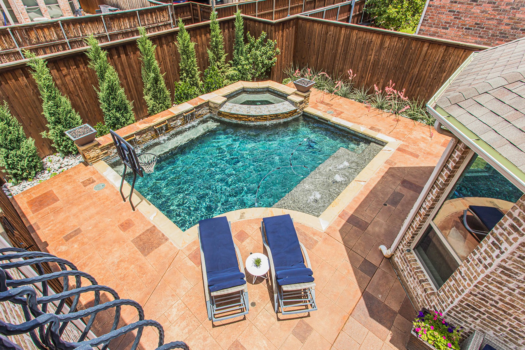 2760 Berkley Lane Frisco TX 75036