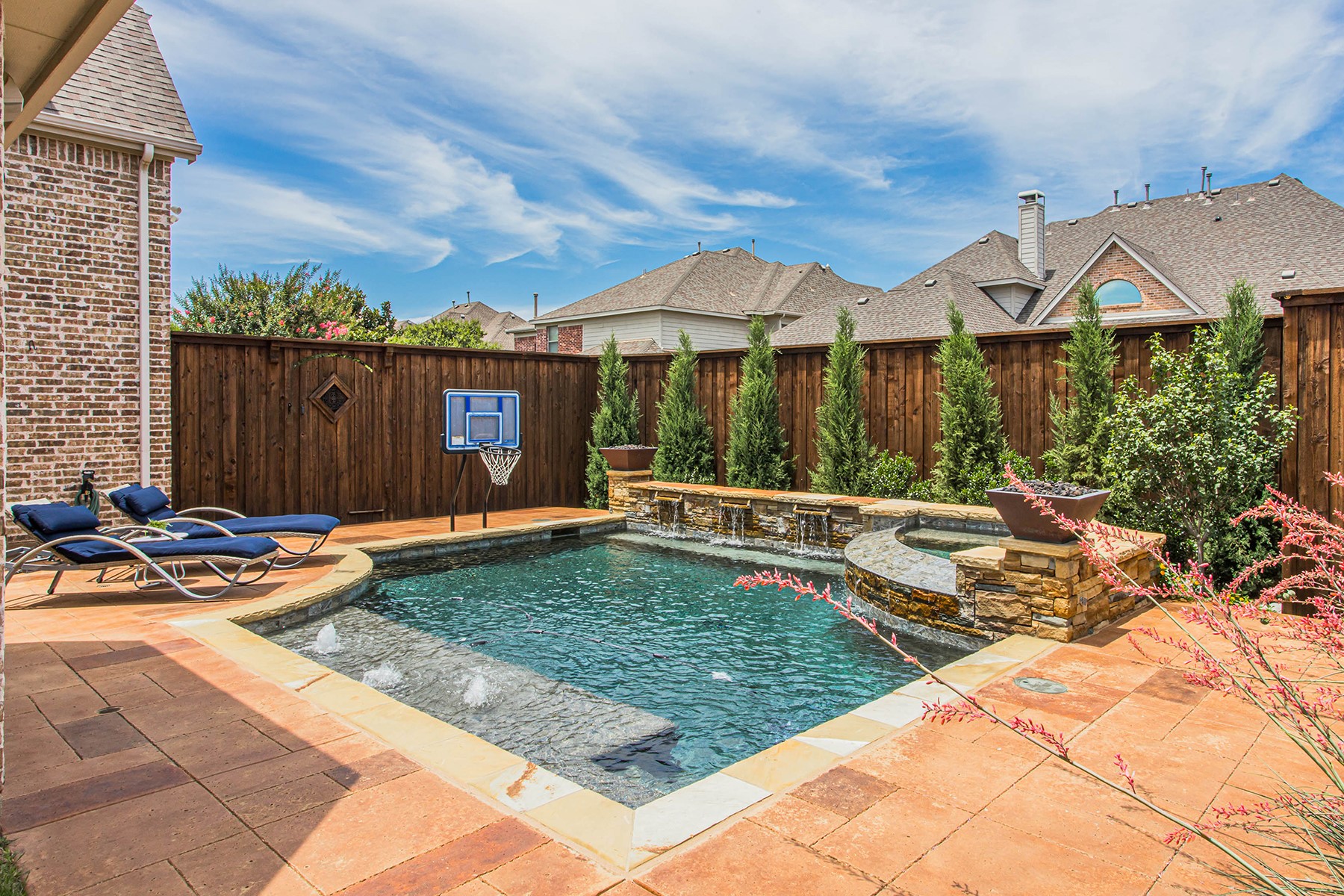 2760 Berkley Lane Frisco TX 75036