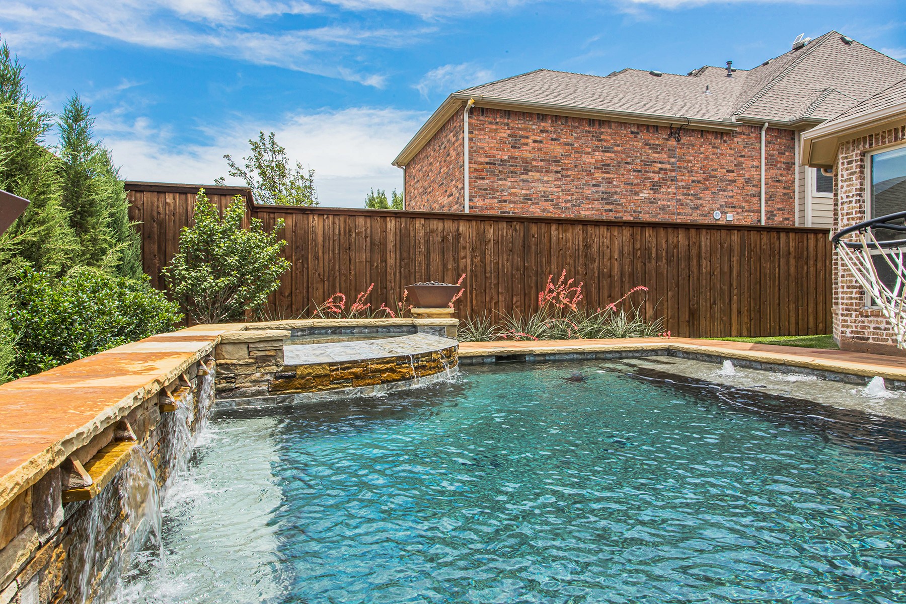2760 Berkley Lane Frisco TX 75036