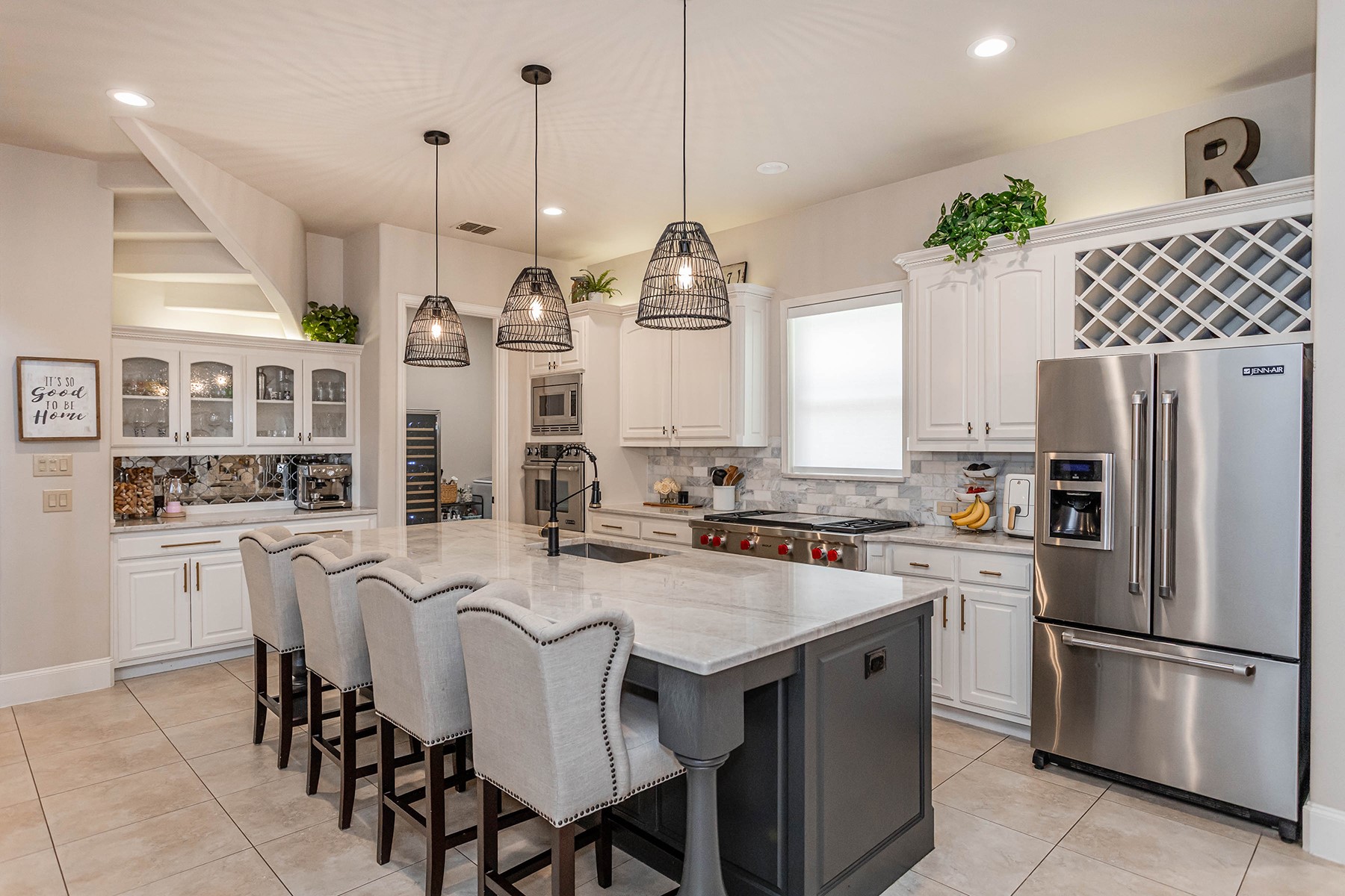 2760 Berkley Lane Frisco TX 75036