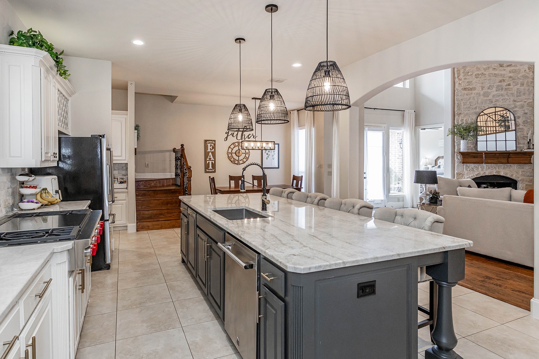 2760 Berkley Lane Frisco TX 75036