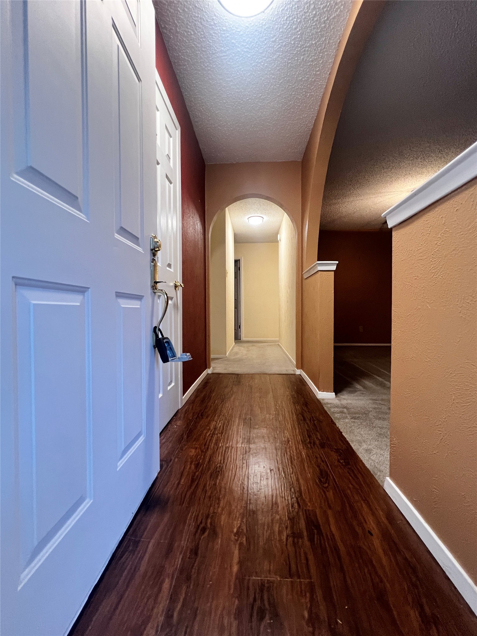 5309 Holly Trail Arlington TX 76016