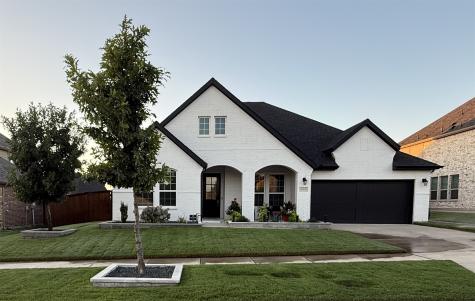 460 Pinyon Lane Frisco TX 75033