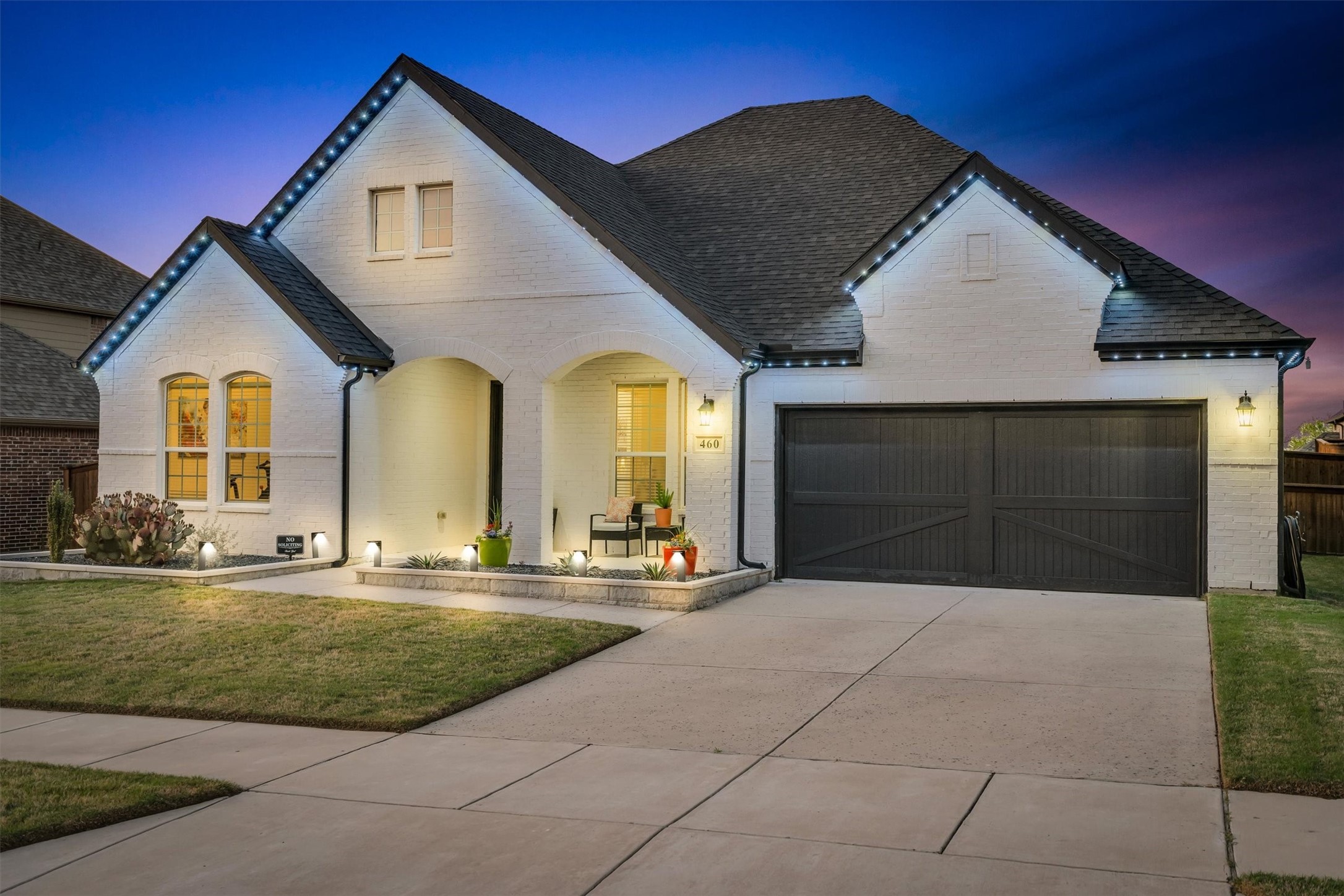 460 Pinyon Lane Frisco TX 75033