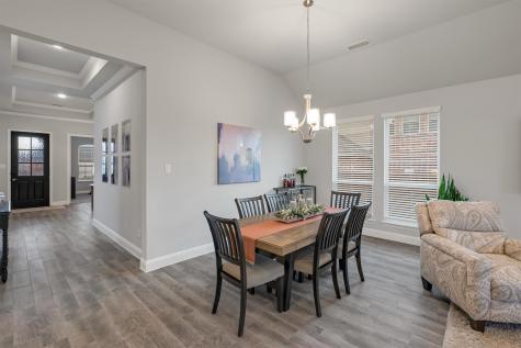 460 Pinyon Lane Frisco TX 75033