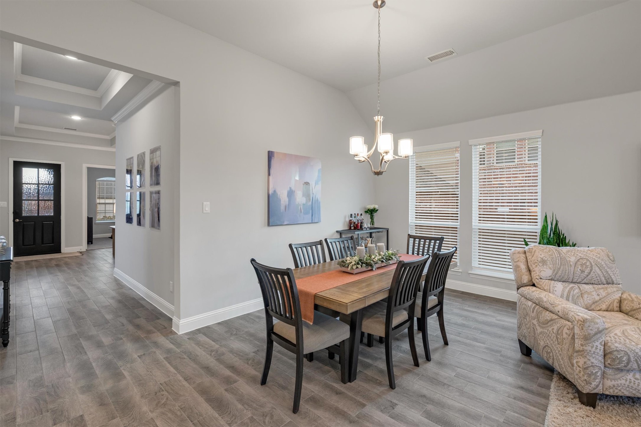 460 Pinyon Lane Frisco TX 75033