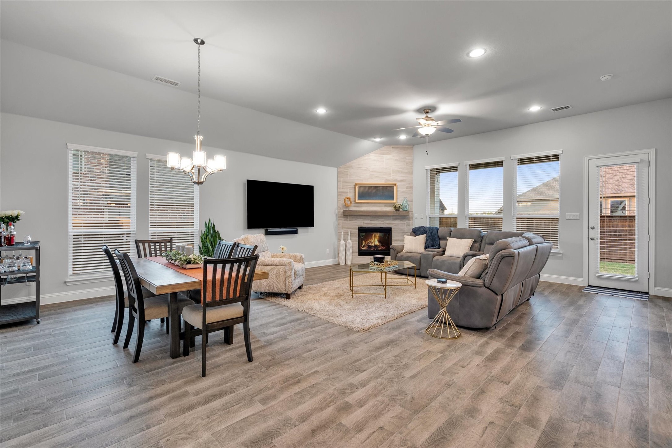 460 Pinyon Lane Frisco TX 75033