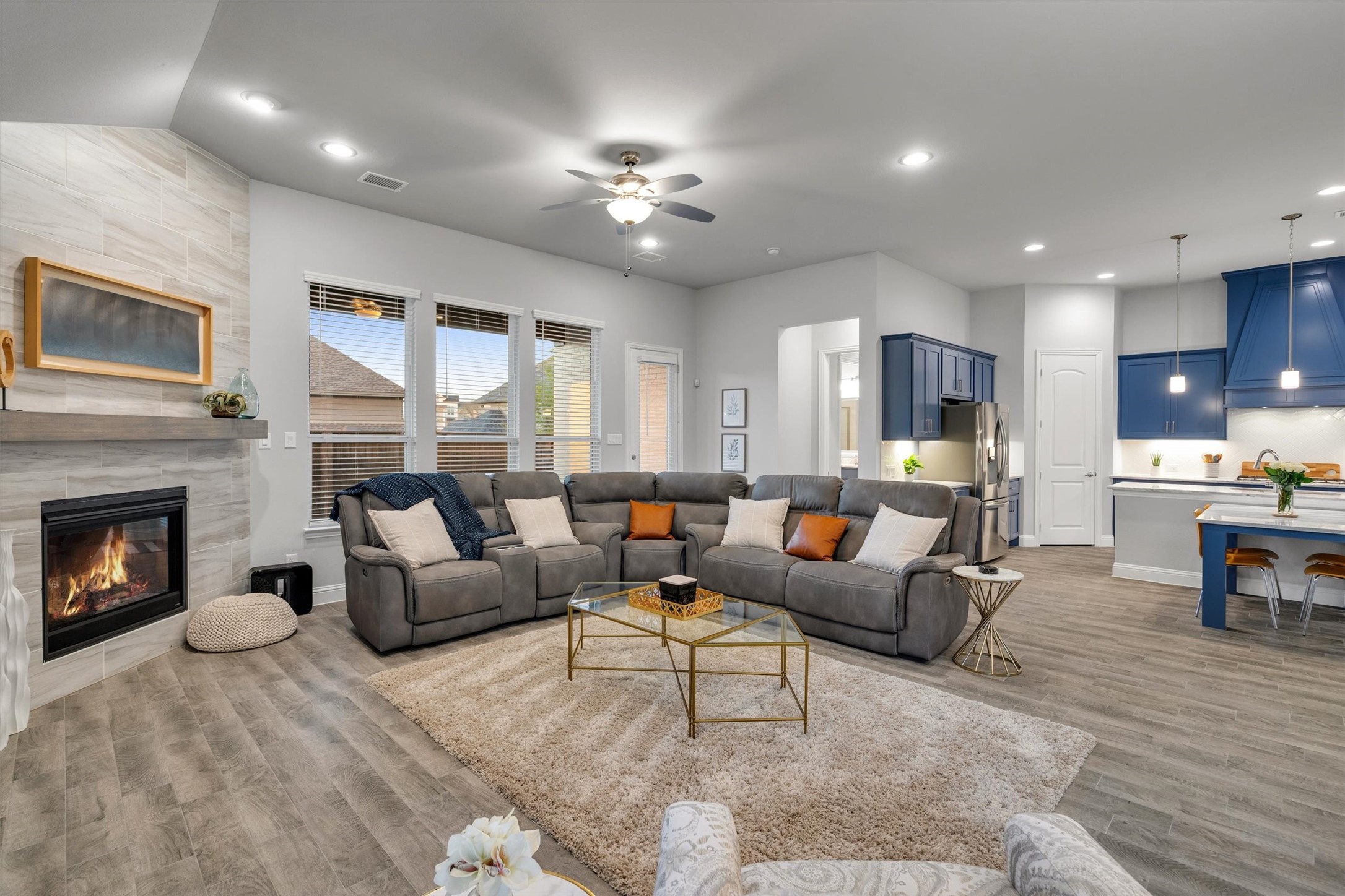 460 Pinyon Lane Frisco TX 75033