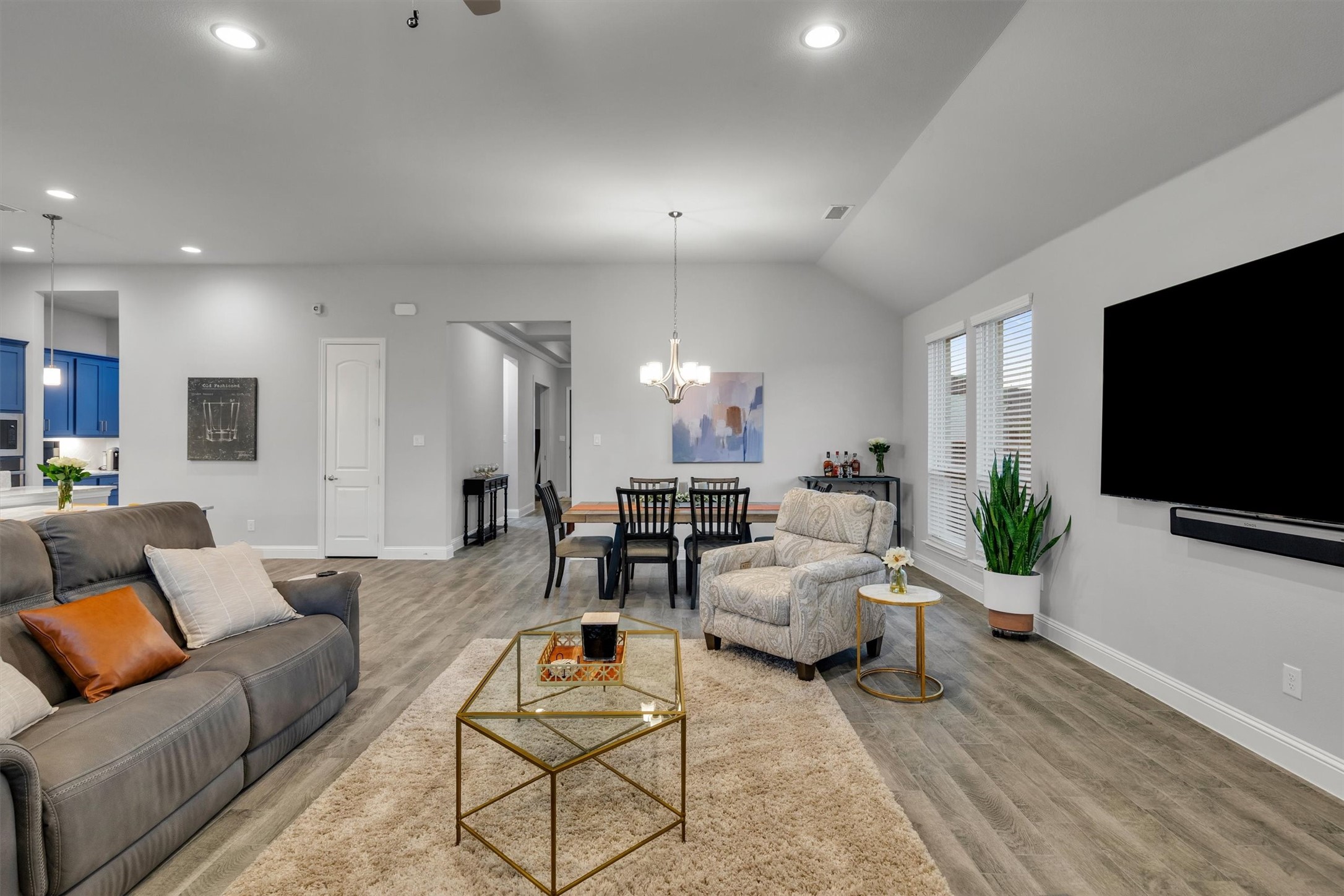 460 Pinyon Lane Frisco TX 75033