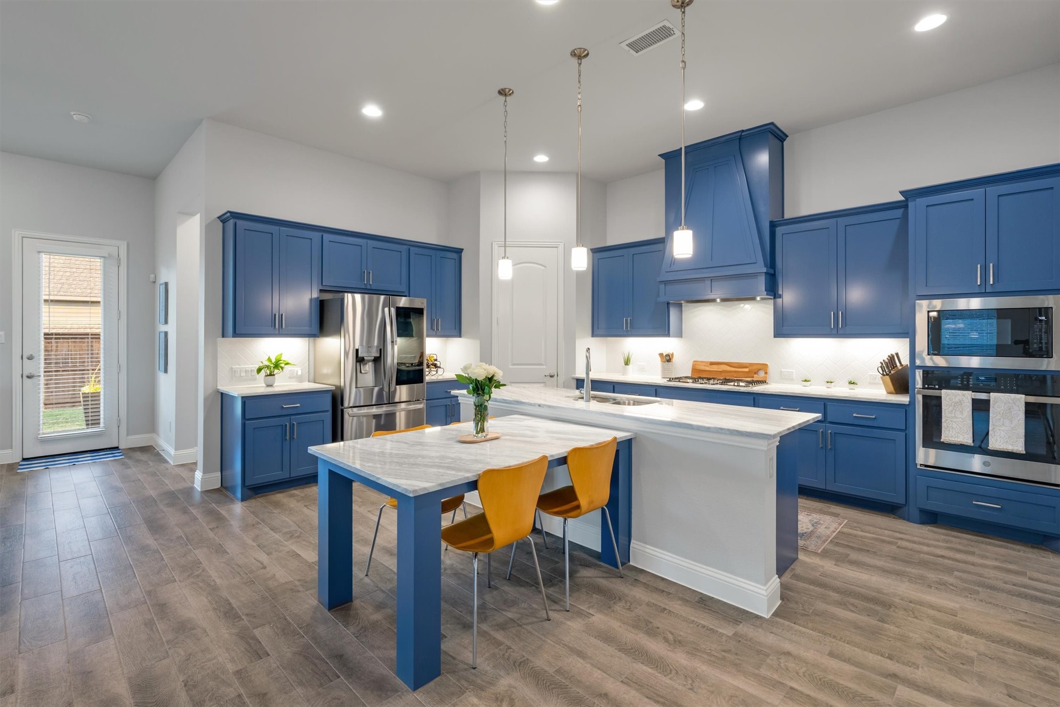 460 Pinyon Lane Frisco TX 75033