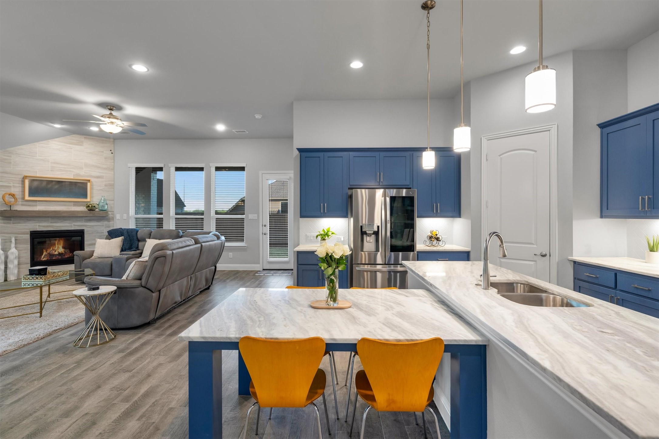 460 Pinyon Lane Frisco TX 75033