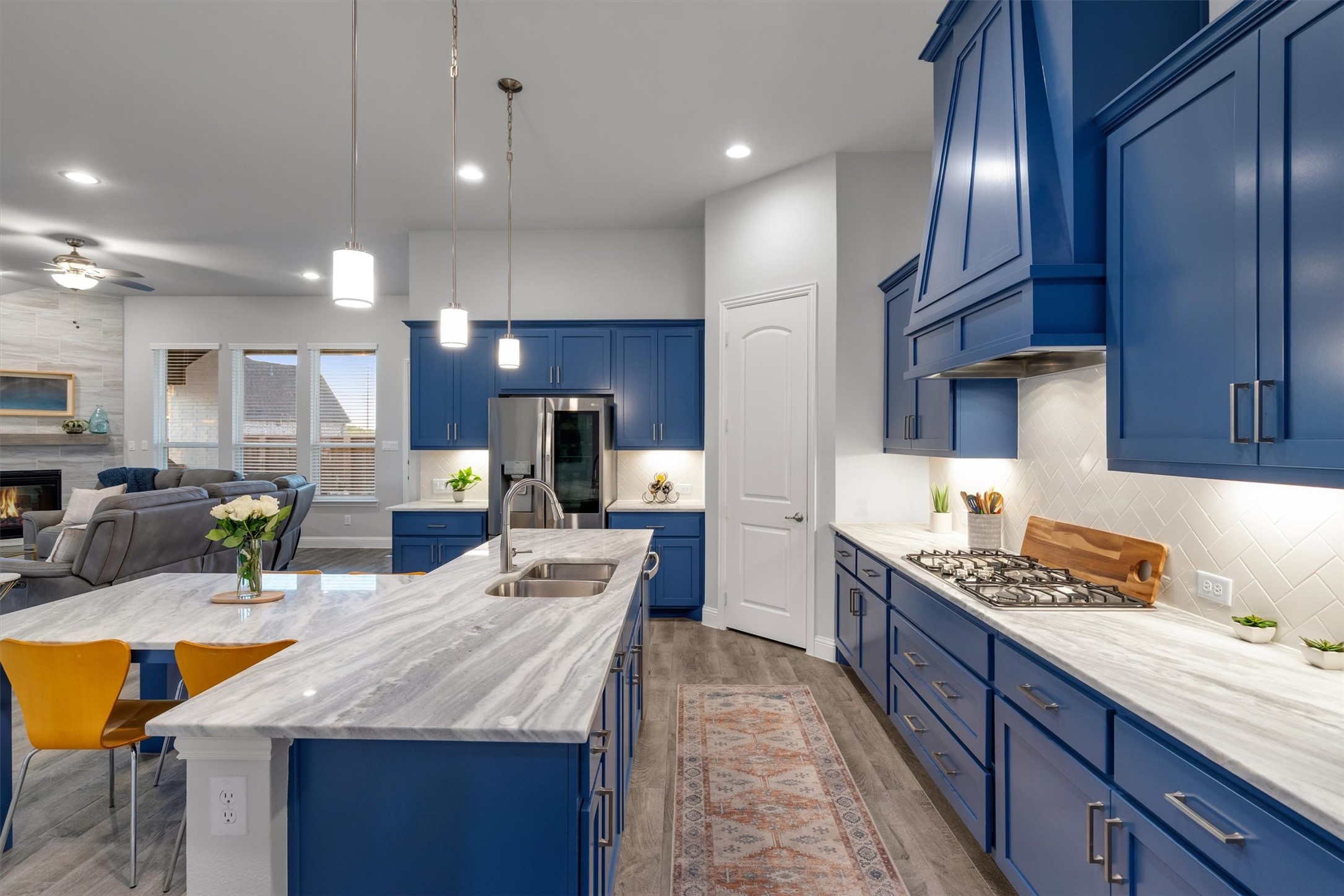 460 Pinyon Lane Frisco TX 75033