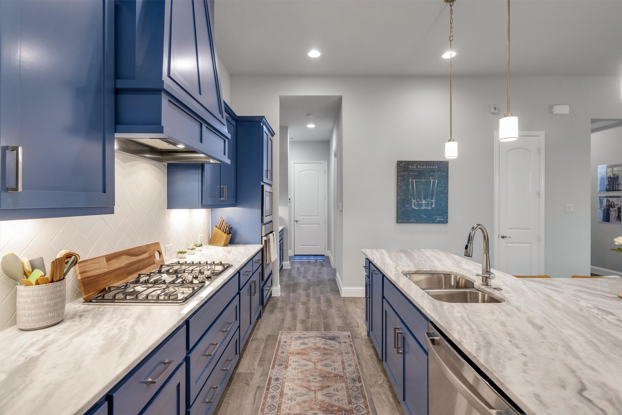 460 Pinyon Lane Frisco TX 75033