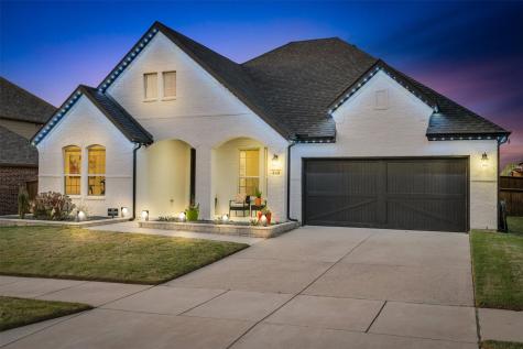 460 Pinyon Lane Frisco TX 75033