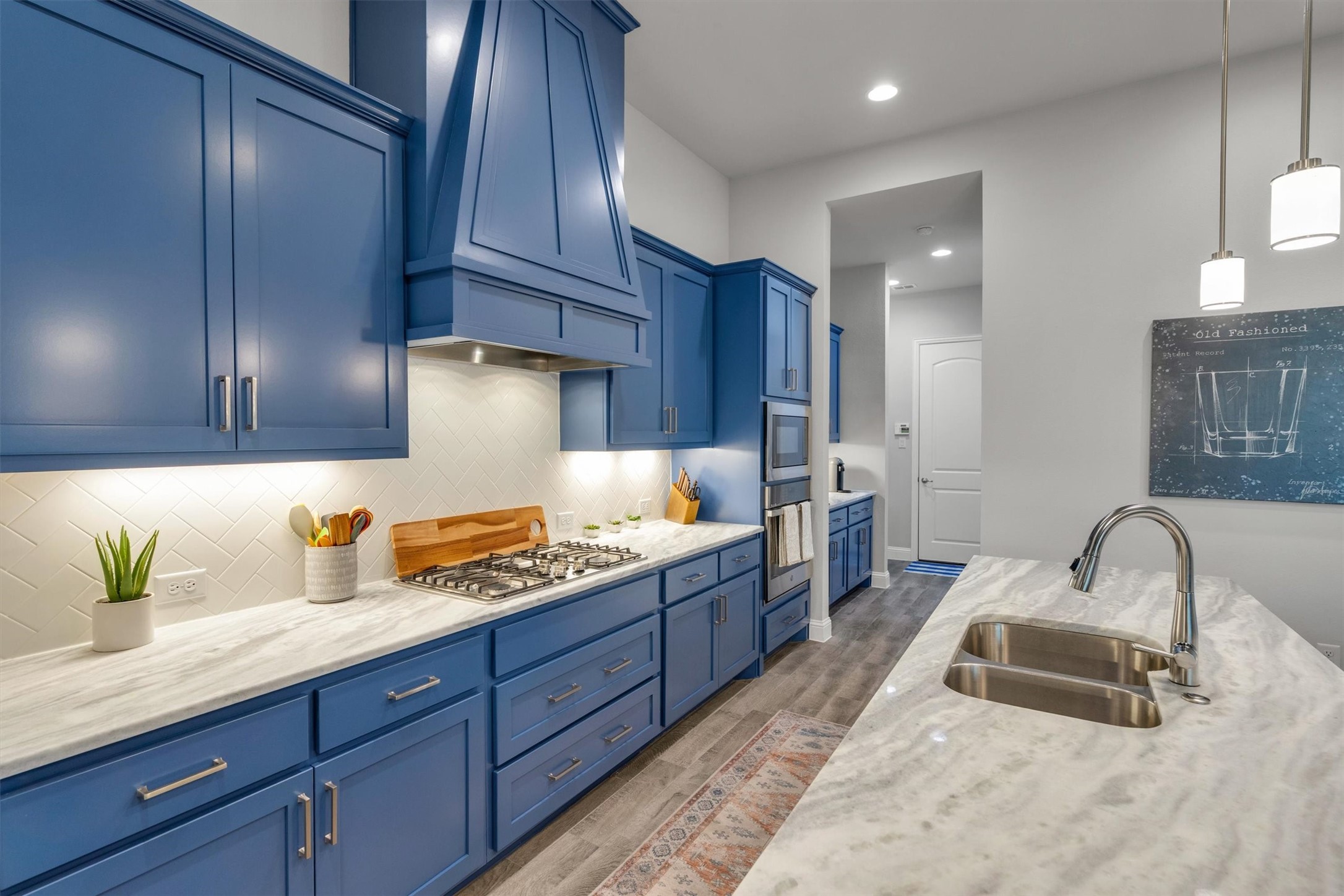460 Pinyon Lane Frisco TX 75033