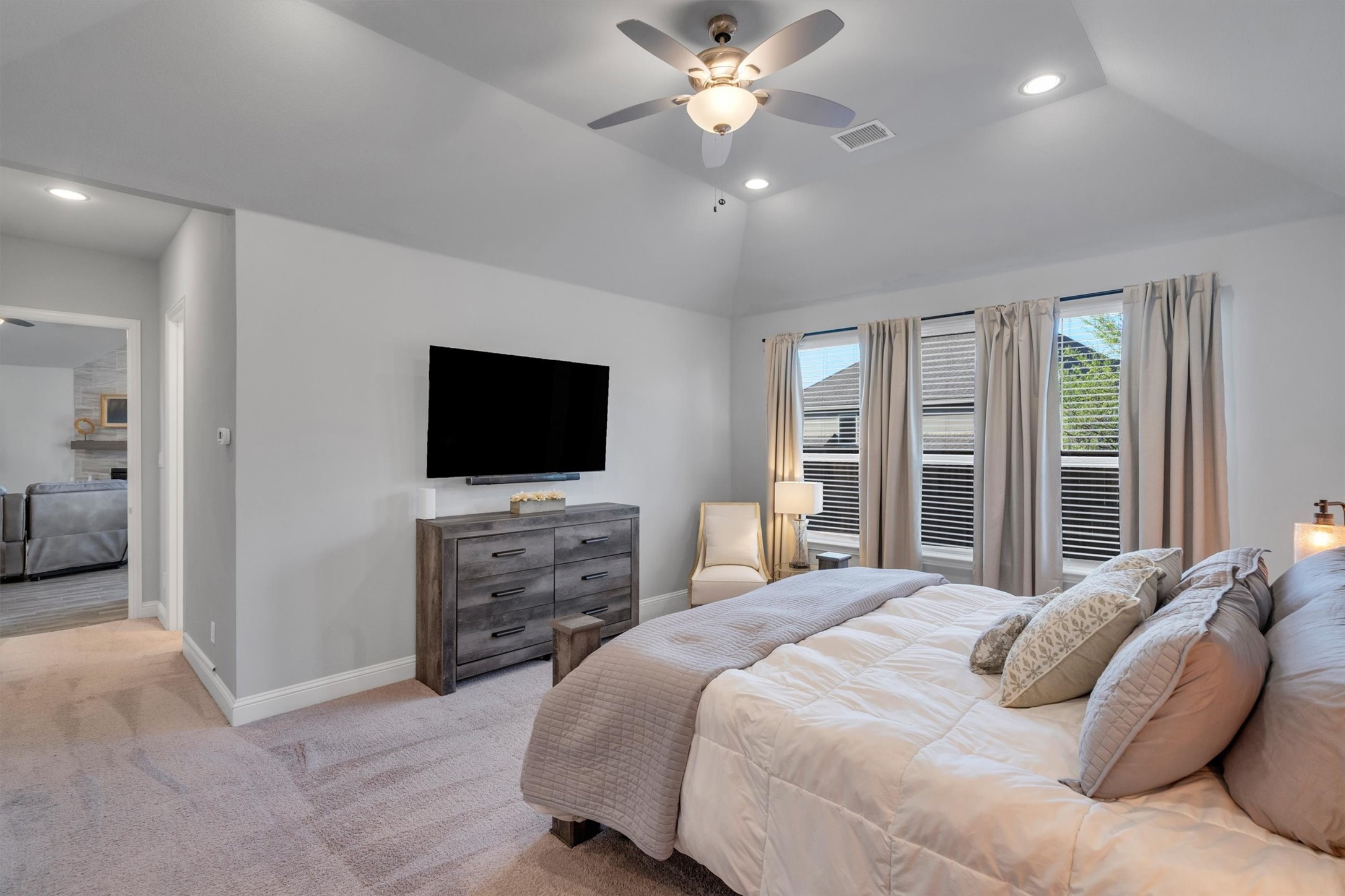 460 Pinyon Lane Frisco TX 75033