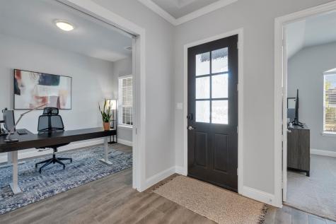 460 Pinyon Lane Frisco TX 75033