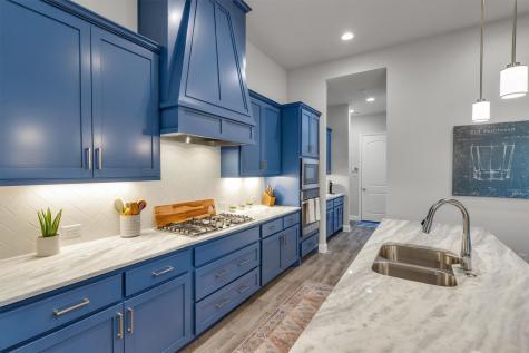 460 Pinyon Lane Frisco TX 75033